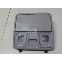 Плафон салонный Hyundai-Kia Ceed (2012 - 2018) 92800A5010ED