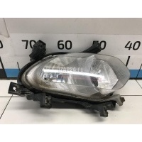 Фара противотуманная правая Hyundai-Kia Ceed (2012 - 2018) 92202A2100
