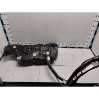 Бак топливный Citroen-Peugeot 408 2012 1608713580