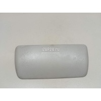 Накладка декоративная Citroen-Peugeot 408 2012 6351KX