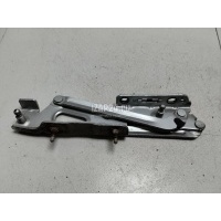 Петля крышки багажника Citroen-Peugeot 408 2012 8613C4