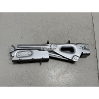 Петля крышки багажника Citroen-Peugeot 408 2012 8613C5