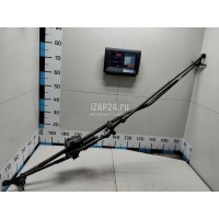 Трапеция стеклоочистителей Citroen-Peugeot 408 2012 6405HY