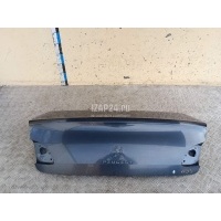 Крышка багажника Citroen-Peugeot 408 2012 9678652480