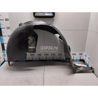 Локер задний левый Citroen-Peugeot 408 2012 9678204880
