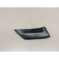 Накладка двери передней левой Citroen-Peugeot 408 2012 8666T2