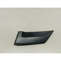 Накладка двери передней правой Citroen-Peugeot 408 2012 8666T1