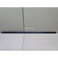 Накладка стекла заднего левого Citroen-Peugeot 408 2012 9334R7
