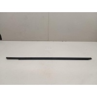 Накладка стекла переднего правого Citroen-Peugeot 408 2012 9334Q8