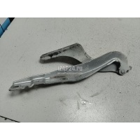Петля капота левая Citroen-Peugeot 408 2012 7912G5