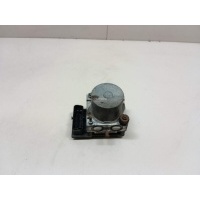 Блок ABS (насос) Citroen-Peugeot 408 2012 1608476880