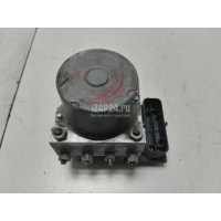 Блок ABS (насос) Citroen-Peugeot 408 2012 1608476880