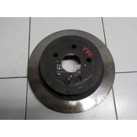 Диск тормозной задний Toyota GS 250/350/300H (2012 - 2018) 4243130320