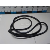 Уплотнитель двери Lifan Solano (2010 - 2016) B6207114
