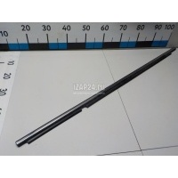 Накладка стекла заднего левого Lifan Solano (2010 - 2016) B6207112