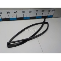 Уплотнитель стекла двери Lifan Solano (2010 - 2016) B6207111