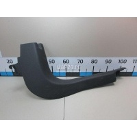 Накладка порога (внутренняя) GM Mokka (2012 - 2019) 95260624