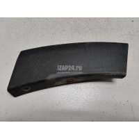 Накладка заднего бампера левая Toyota RAV 4 (2013 - 2019) 5216242420