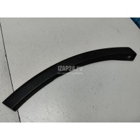 Накладка переднего бампера левая Toyota RAV 4 (2013 - 2019) 5211342120