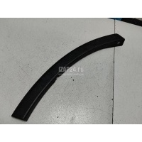 Накладка переднего бампера левая Toyota RAV 4 (2013 - 2019) 5211342120