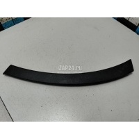 Накладка переднего бампера правая Toyota RAV 4 (2013 - 2019) 5211242100