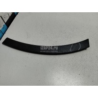 Накладка переднего бампера правая Toyota RAV 4 (2013 - 2019) 5211242100