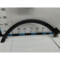 Накладка переднего крыла левого Toyota RAV 4 (2013 - 2019) 7560242130