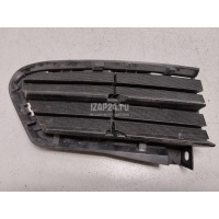 Решетка в бампер левая Toyota RAV 4 (2013 - 2019) 5312842080