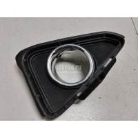 Решетка в бампер правая Toyota RAV 4 (2013 - 2019) 5203042050