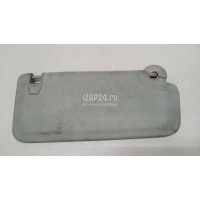 Козырек солнцезащитный (внутри) GM Zafira C (2013 - 2019) 1437246