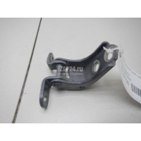 Петля двери передней правой верхняя Honda CR-V (2012 - 2018) 67410SWA003ZZ