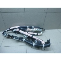 Подушка безопасности боковая (шторка) Honda CR-V (2012 - 2018) 78875T1GG60