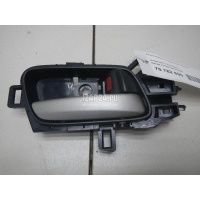 Ручка двери внутренняя правая Honda CR-V (2012 - 2018) 72120T0AA02ZB
