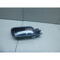Ручка двери внутренняя правая Honda CR-V (2012 - 2018) 72120T1GE01ZA
