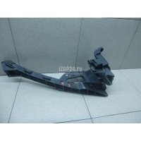 Кронштейн переднего бампера правый Honda CR-V (2012 - 2018) 71140T1EG00