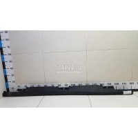 Накладка на порог (наружная) Honda CR-V (2012 - 2018) 71800T0NT01