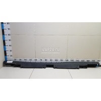 Накладка на порог (наружная) Honda CR-V (2012 - 2018) 71850T0NT01