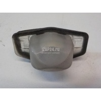 Фонарь подсветки номера Honda Civic 5D (2012 - 2016) 34100S60013