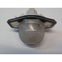 Фонарь подсветки номера Honda Civic 5D (2012 - 2016) 34100S60013
