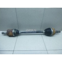 Полуось передняя левая Honda CR-V (2012 - 2018) 44306T0AA01