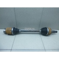 Полуось передняя правая Honda CR-V (2012 - 2018) 44305T0CA01