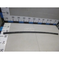 Уплотнитель двери Citroen-Peugeot Jumpy (2007 - 2016) 902529
