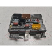 Блок предохранителей Citroen-Peugeot Jumpy (2007 - 2016) 9675878280