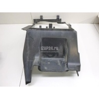 Воздуховод интеркулера Land Rover Range Rover IV 2013 LR038055