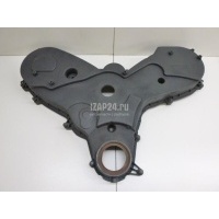 Кожух ремня ГРМ Land Rover Range Rover IV 2013 LR038053