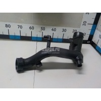 Патрубок воздушного фильтра Land Rover Range Rover IV 2013 LR036469