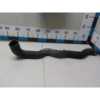 Патрубок интеркулера Land Rover Range Rover IV 2013 LR036476