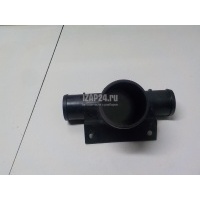 Патрубок интеркулера Land Rover Range Rover IV 2013 LR036484
