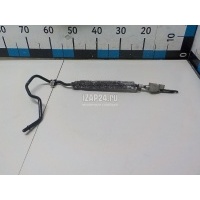 Радиатор масляный Land Rover Range Rover IV 2013 LR035478