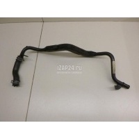 Трубка вентиляционная Land Rover Range Rover IV 2013 LR057203